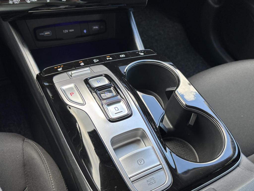Hyundai Tucson 1.6 t-gdi hev comfort smart nl-auto, 1650kg trekgewicht!