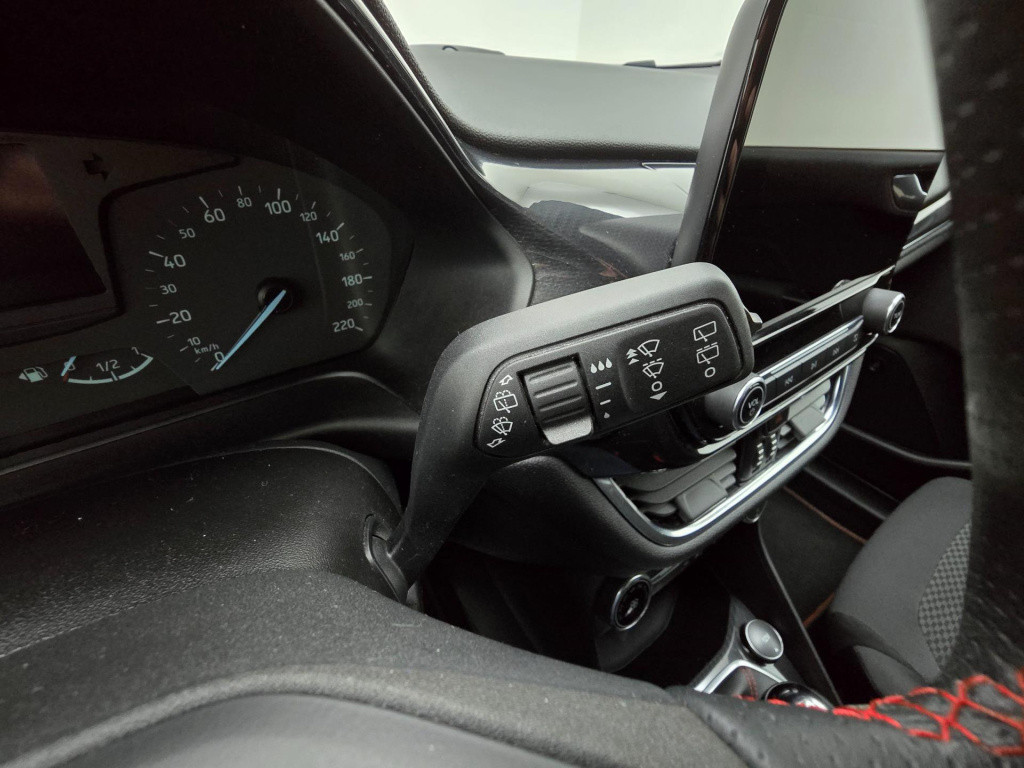 Ford Fiesta occasion 1.0 st-line bomvolle auto | tweedehands ford fiesta zw