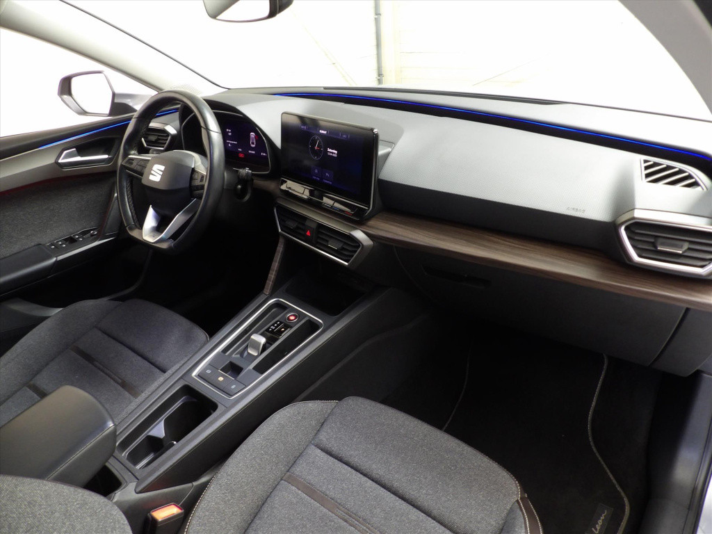 Seat Leon st 1.5 etsi 150pk dsg-7 xcellence