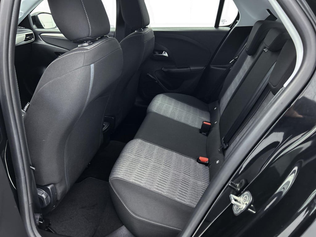 Opel Corsa 1.2 edition | airco | navigatie | 16" lichtmetalen velgen