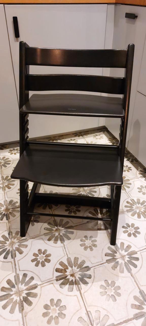 Stoke Tripp Trapp stoel nieuw model