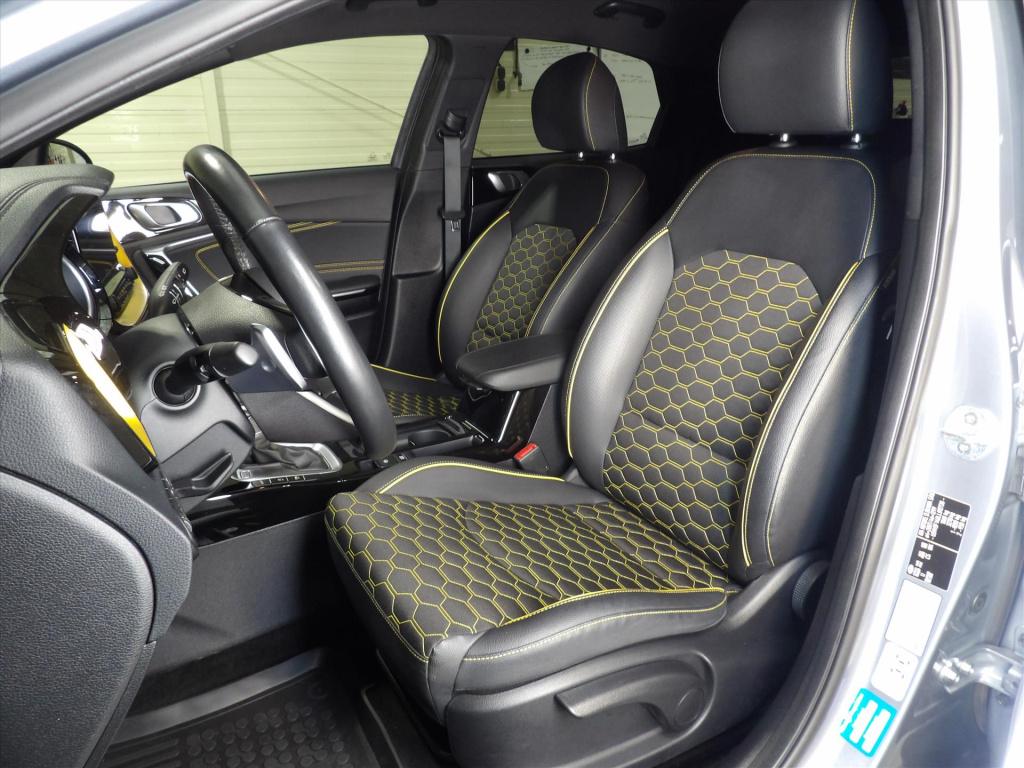 Kia Xceed 1.4 t-gdi 140pk dct7 dynamicline