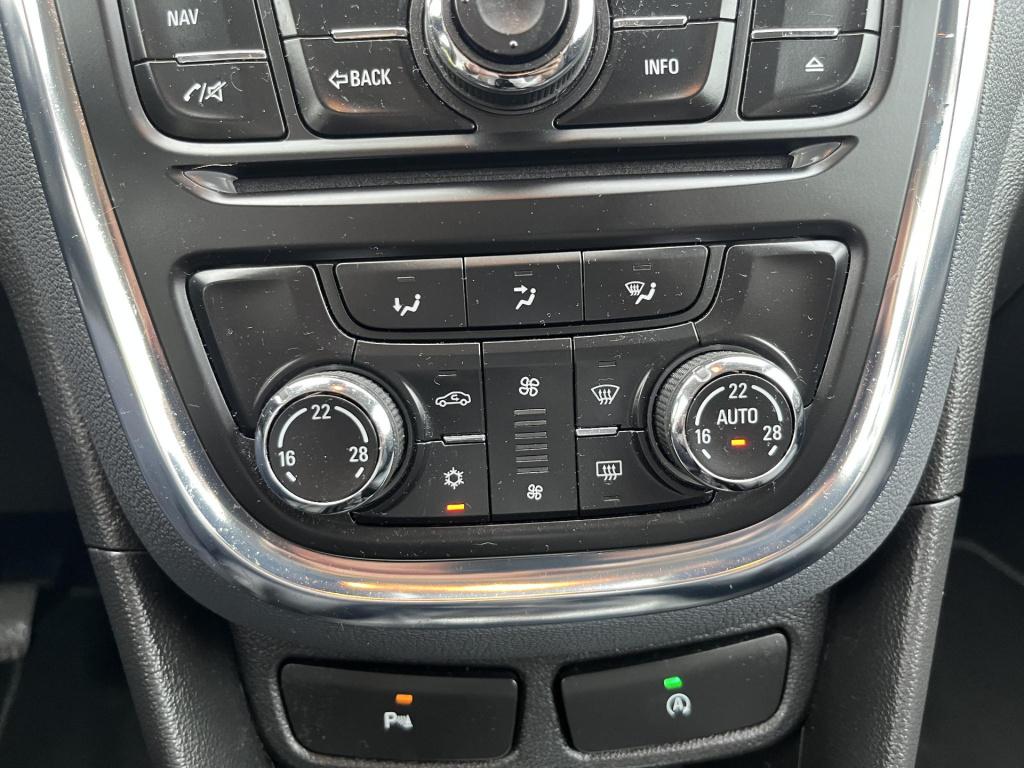 Opel Mokka 1.4 t innovation | climate control | cruise control | trekhaak |