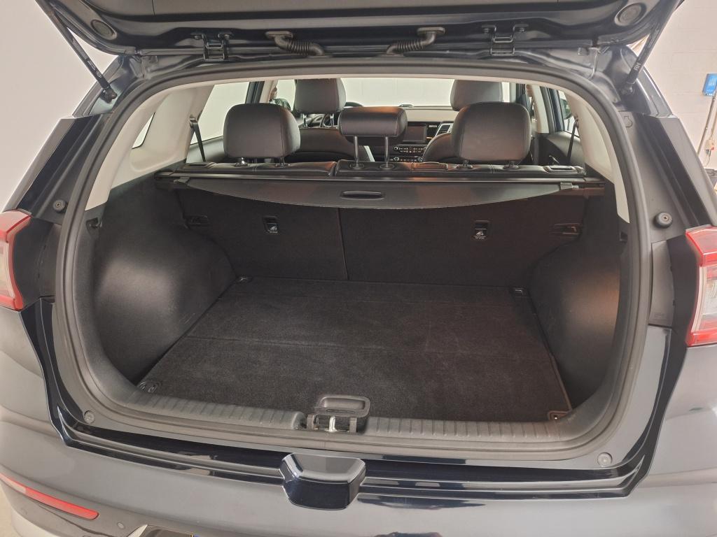 Kia Niro 1.6 gdi hybrid dynamicline|adaptive cruisecontrol