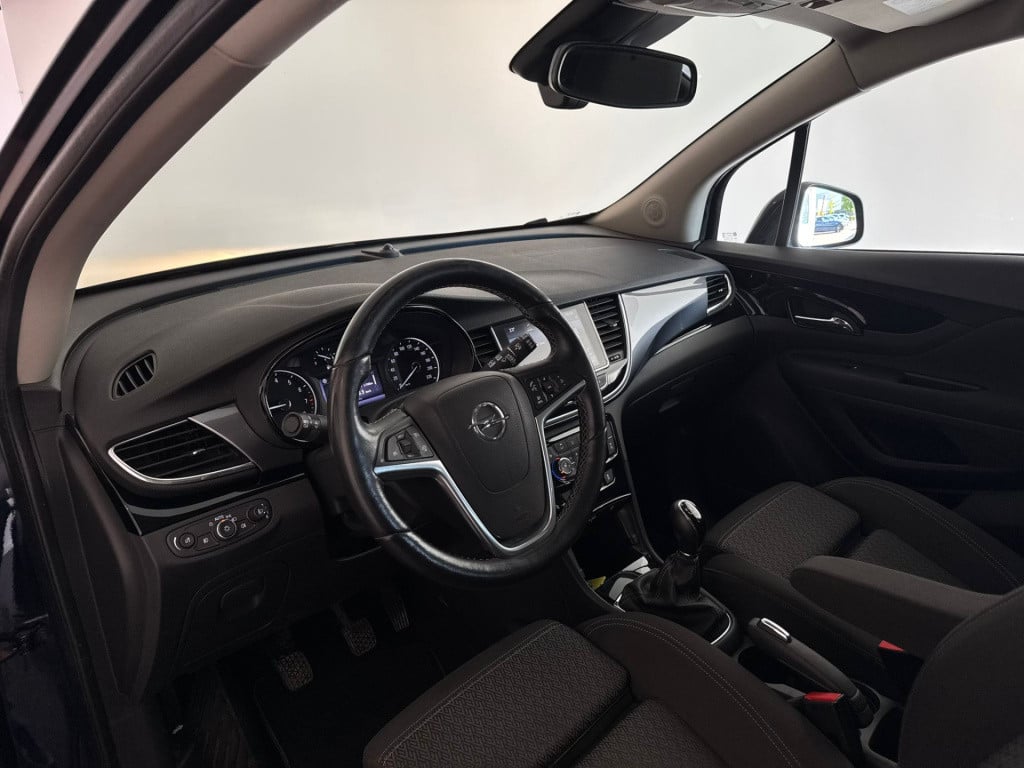 Opel Mokka 1.4 turbo 120 jaar edition