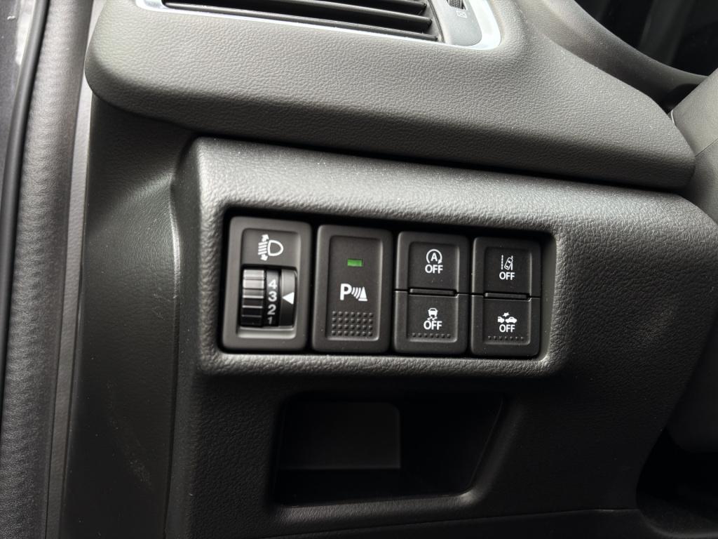 Suzuki Sx4 S-cross style 1.4 boosterjet smart hybrid