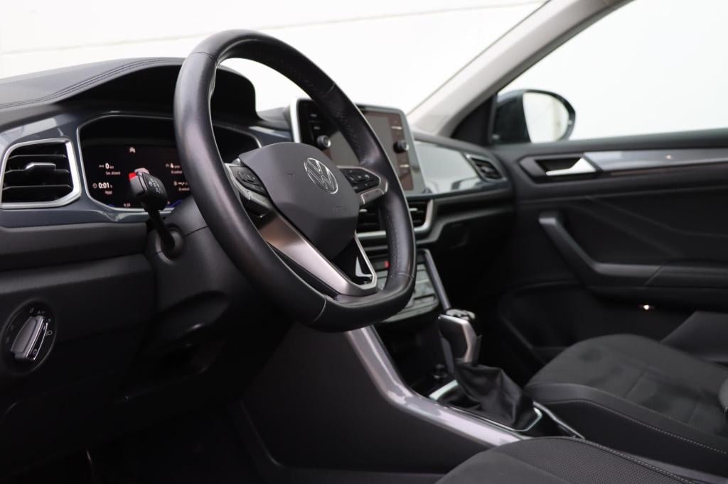Volkswagen T-roc 1.5 tsi style 150pk dsg7