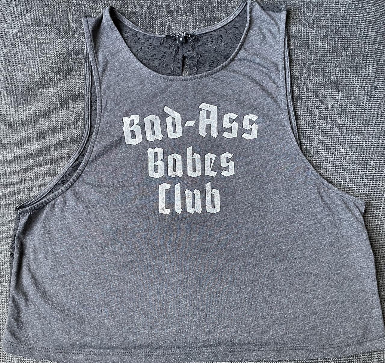 Nieuwe top dames
