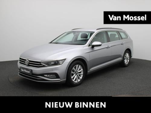 Volkswagen Passat variant 1.5 tsi comfortline business | lmv | parkeer sens