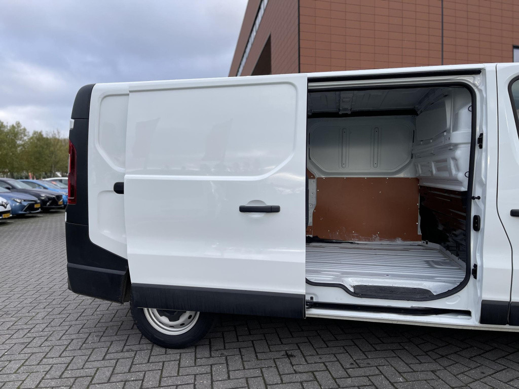 Nissan Nv300 2.0 dci 120 l2h1 acenta 3-persoons comfort pack | cruise contr