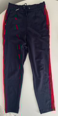 Broek Only