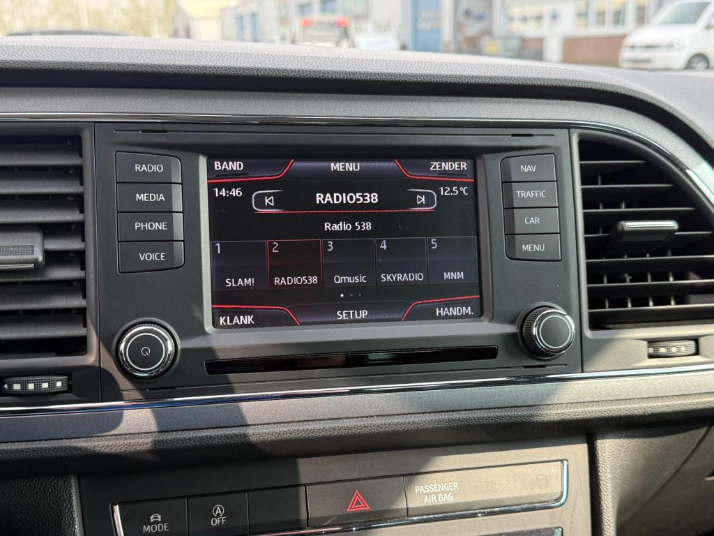 Seat Leon 1.4 tsi fr