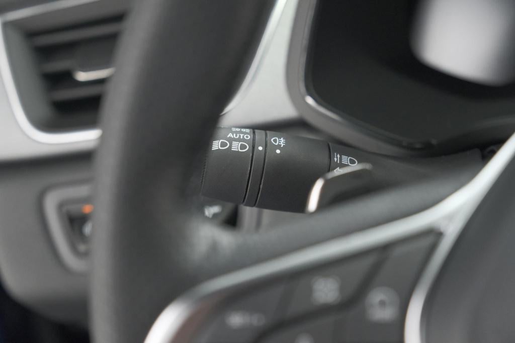 Renault Captur mild hybrid 160 techno | pack winter | camera | adaptieve cr