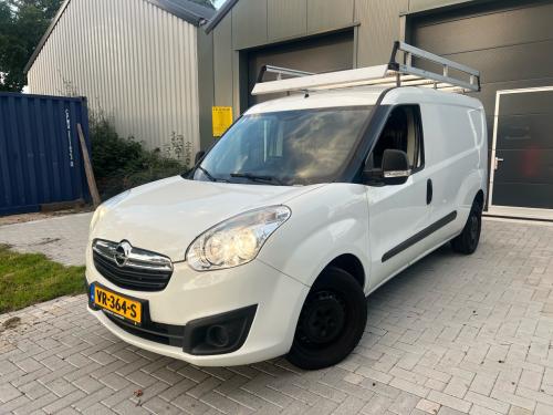 Opel Combo 1.3CDTI L2H1 158.897KM