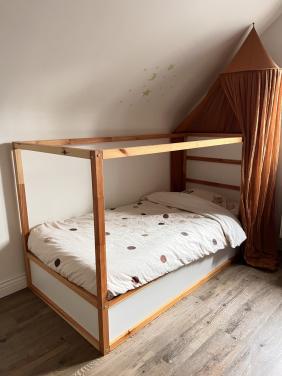 IKEA Kura hoogslaper