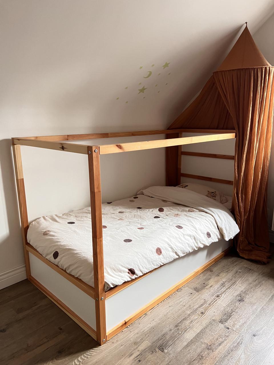 IKEA Kura hoogslaper