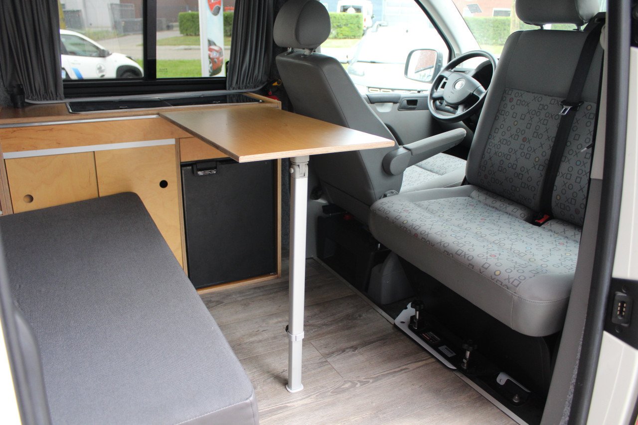 Volkswagen camper t5