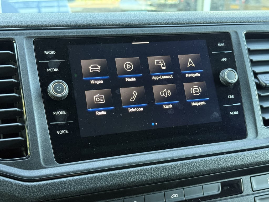 Volkswagen Crafter 35 2.0 tdi l3h3 highline koelwagen vries -20 | dag/nacht