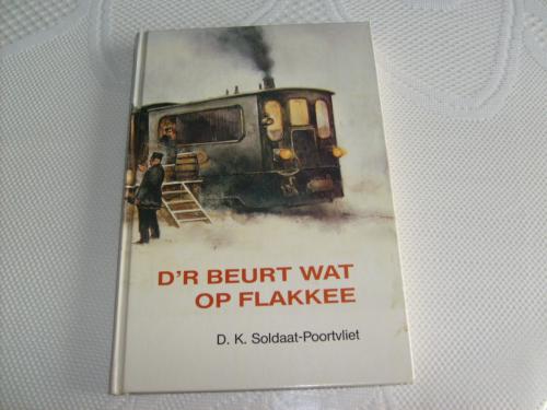D'r beurt wat op Flakkee