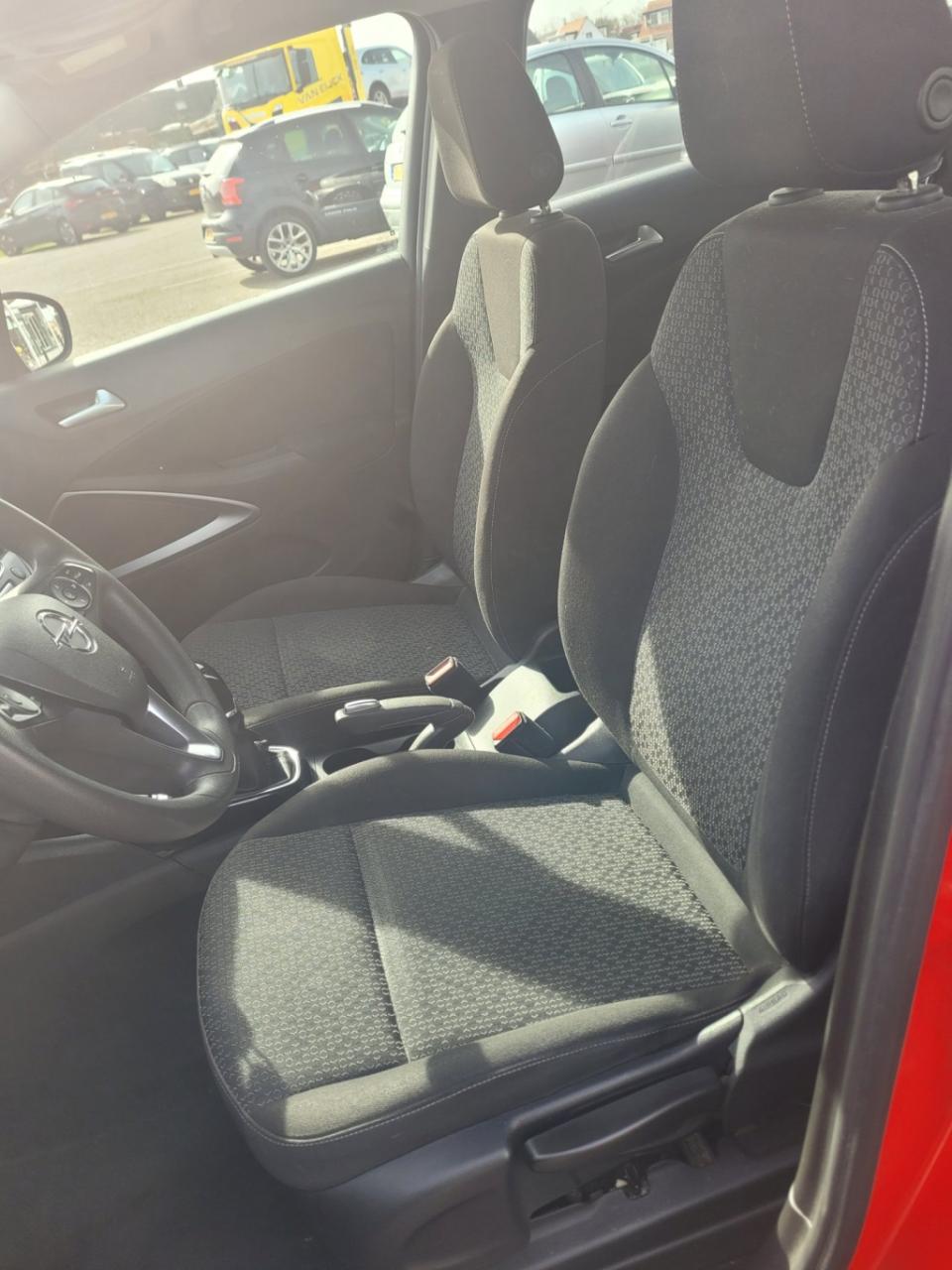 Opel Crossland X 1.2 innovation