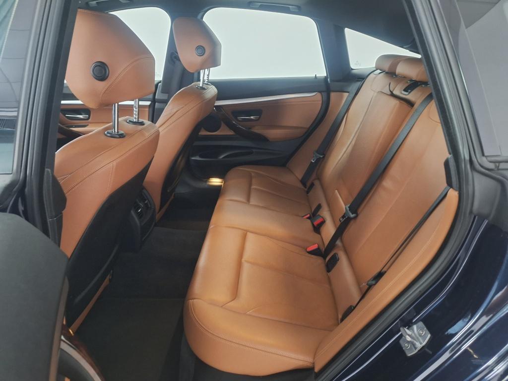 BMW 3-serie gran turismo 320i xdrive high executive