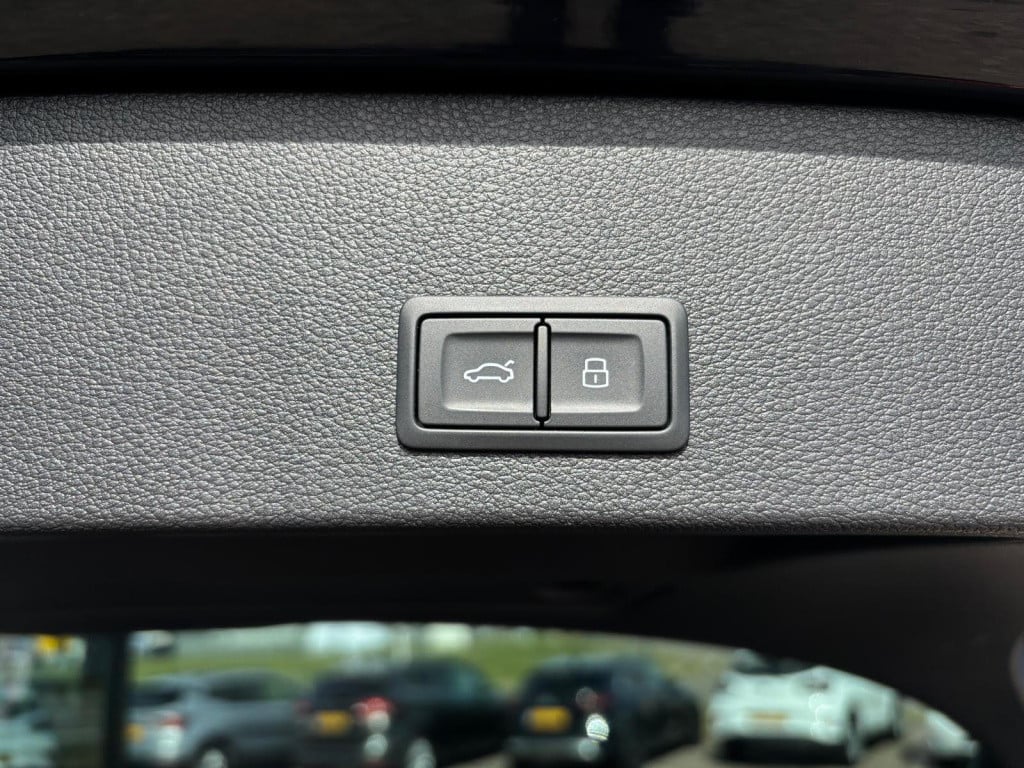 Audi Q2 30 tfsi 110pk pro line