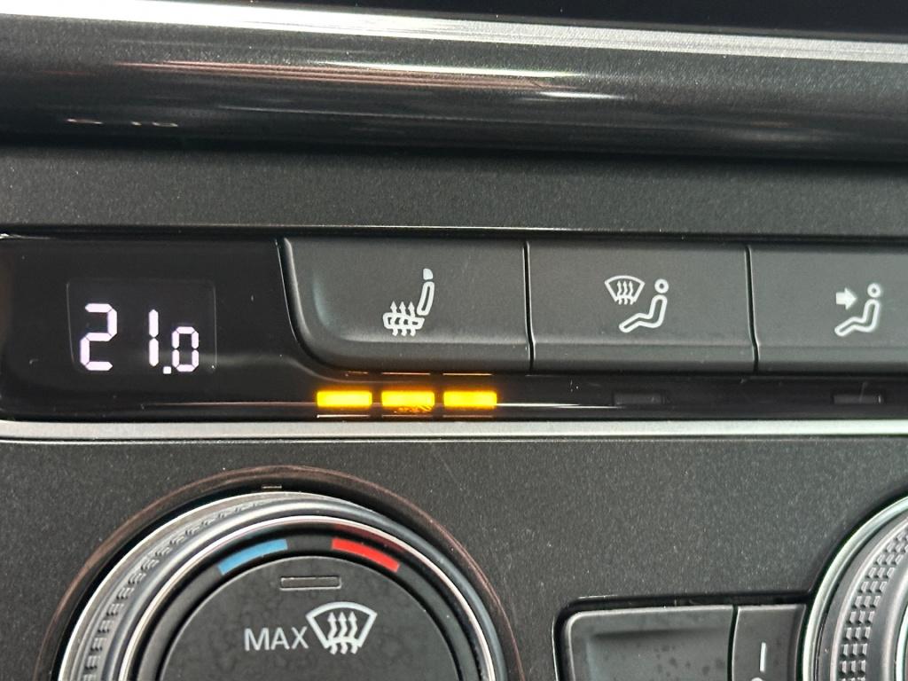 Volkswagen Golf 1.4 tsi dsg comfortline | trekhaak | adapt. cruise | navi |