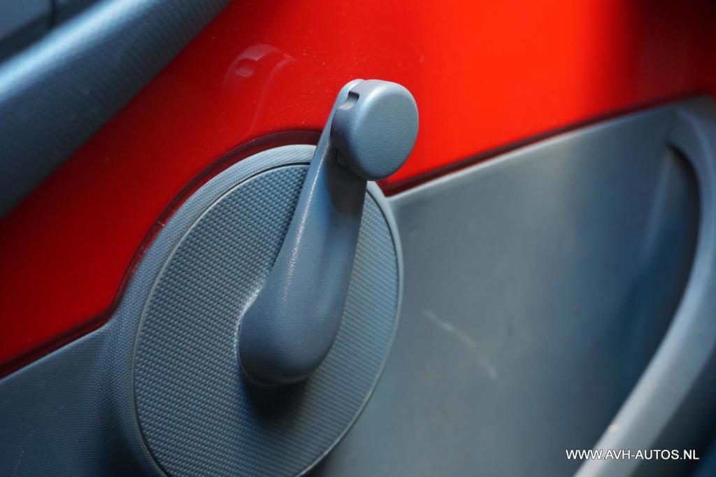 Citroen C1 1.0-12v séduction