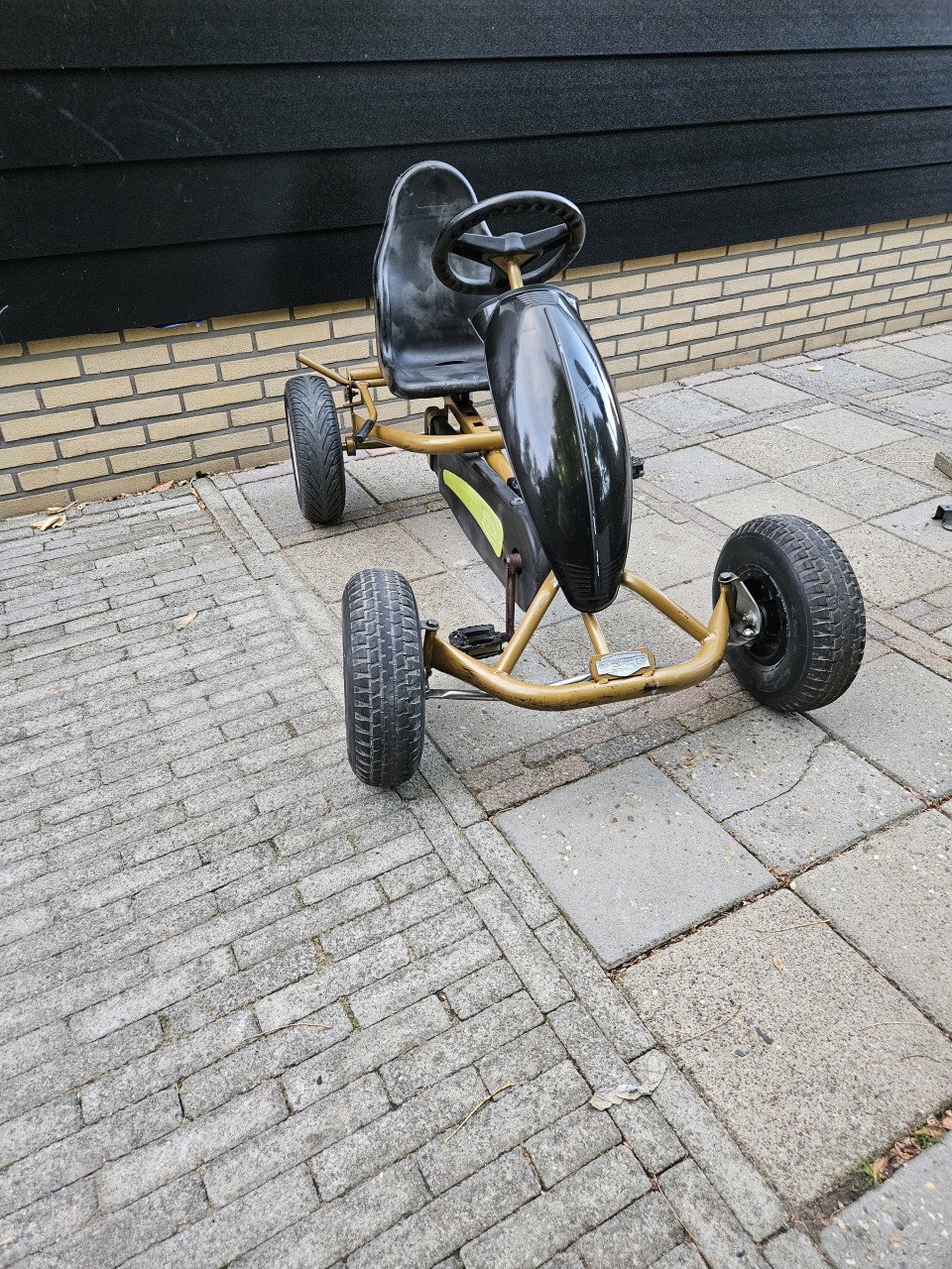 Berg Skelter