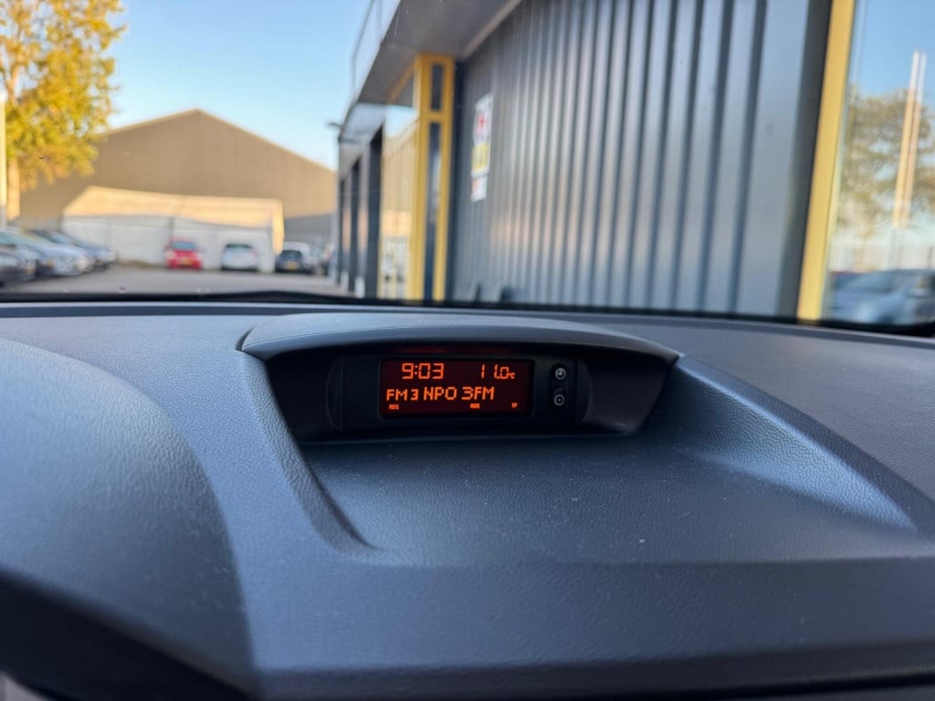 Opel Meriva 1.6-16v temptation