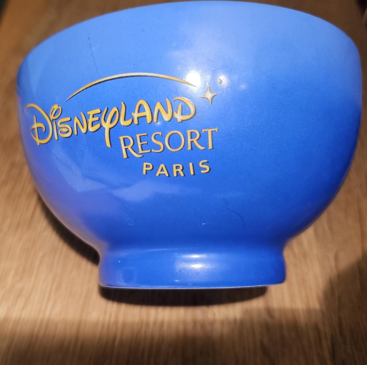 Kom Disneyland parijs Mickey Mouse