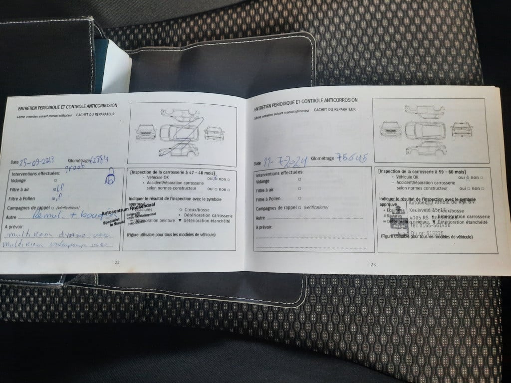 Suzuki Vitara select 1.4 boosterjet smart hybrid