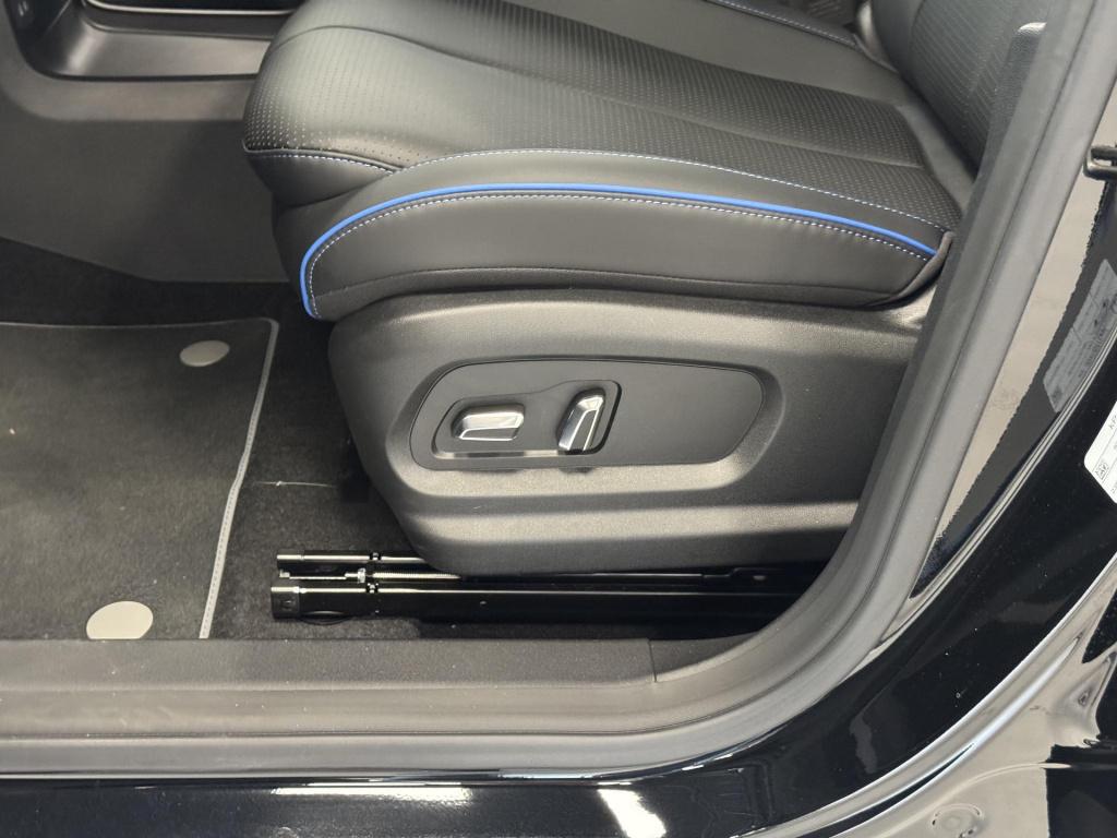 Jaecoo 5 ev exclusive 61 kwh