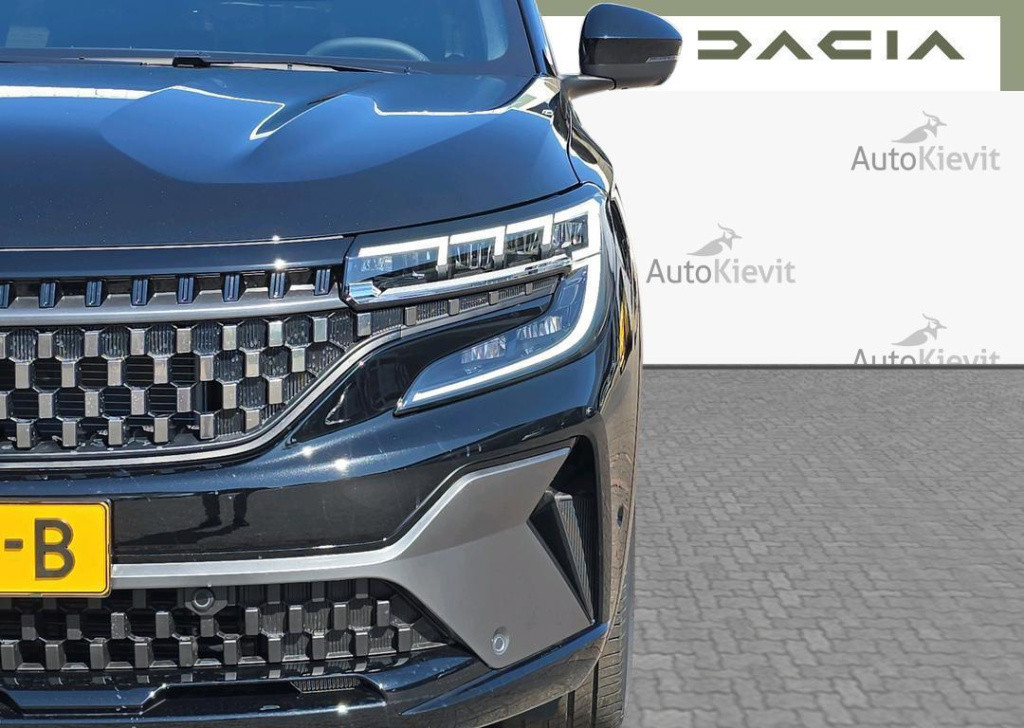 Renault Austral 1.2 e-tech full hybrid 200 iconic esprit alpine