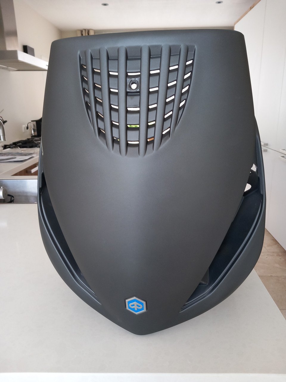 Kappenset scooter Piaggio Zip 4 takt 50 cc
