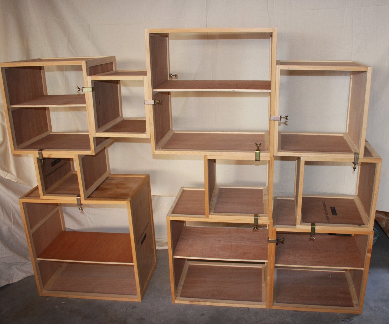 Seletti designer kast