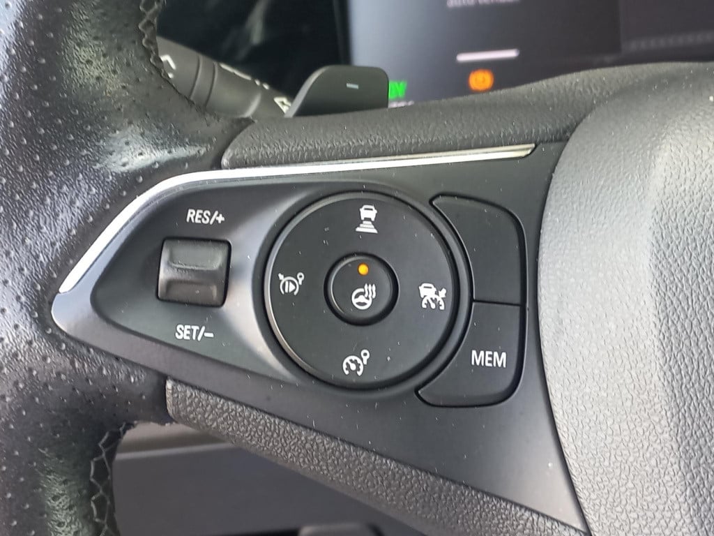 Opel Grandland 1.6 turbo plug-in hybrid 4x4 gse | climat | 19" lmv | camera