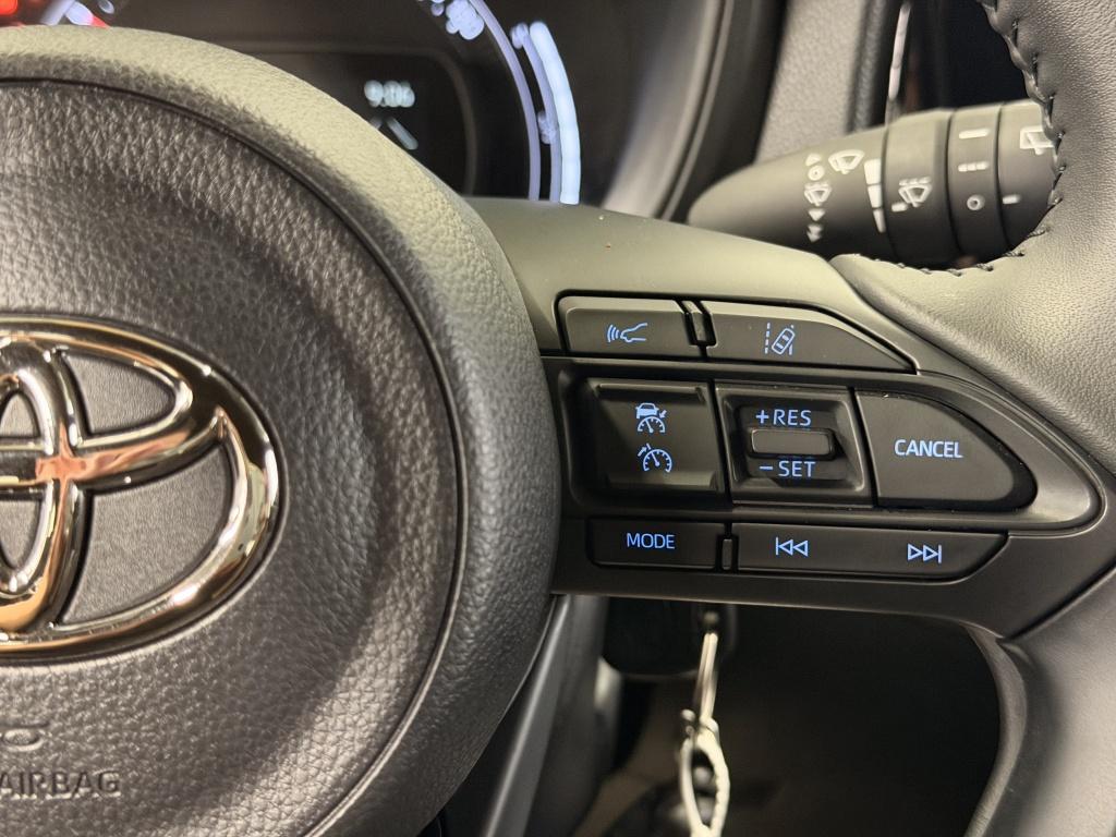 Toyota Aygo x 1.0 vvt-i mt play| camera| airco| adap.cruise