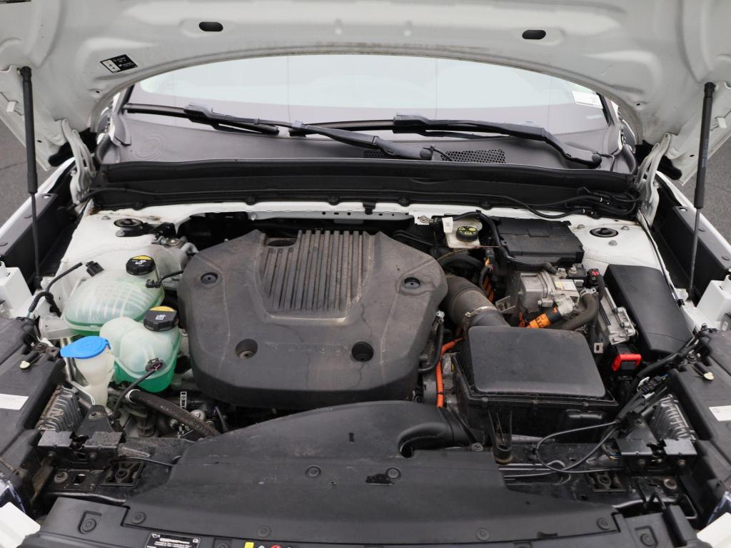 Volvo XC40 1.5 t5 recharge inscription expression | automaat | apple carpla