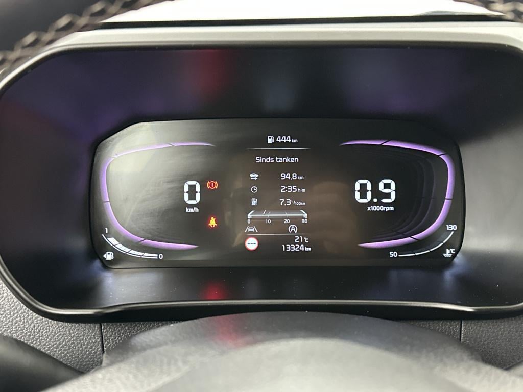 Kia Picanto 1.0 dpi dynamicplusline | navigatie | camera | apple carplay/an