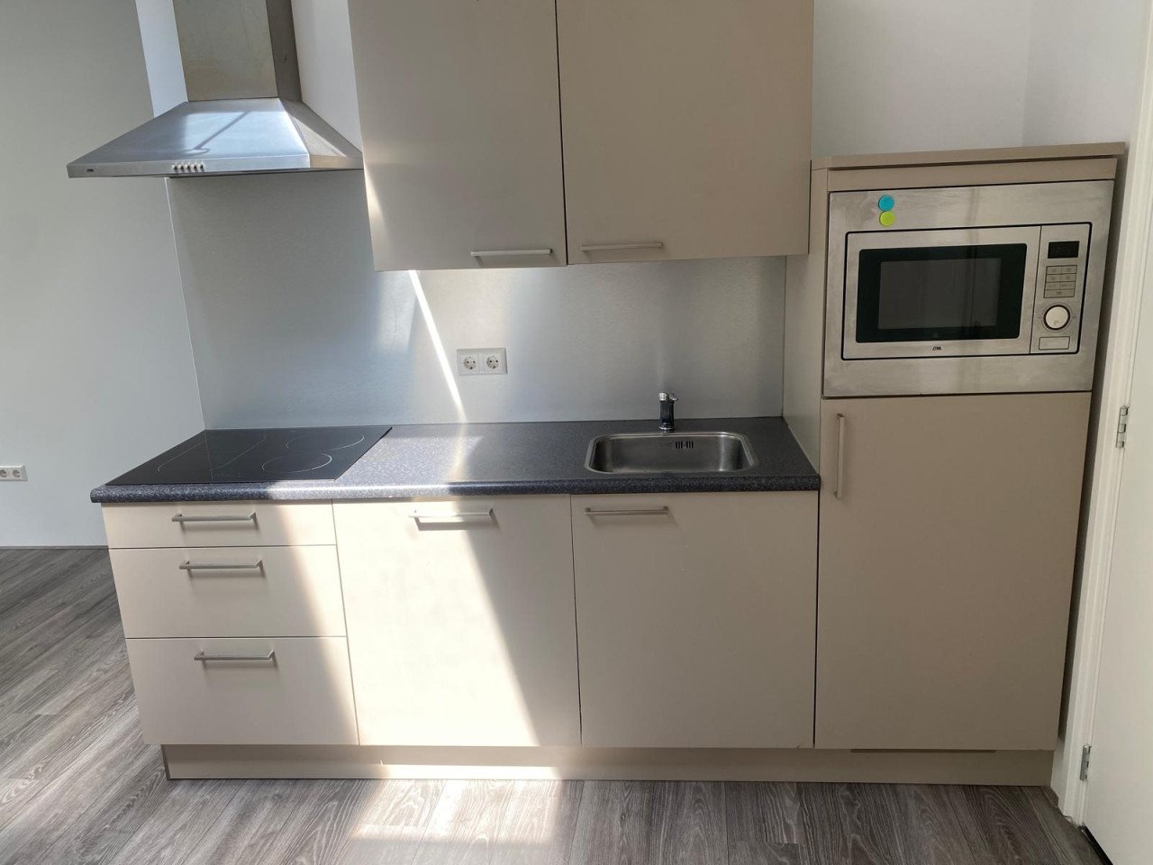 Appartement Middelburg te huur