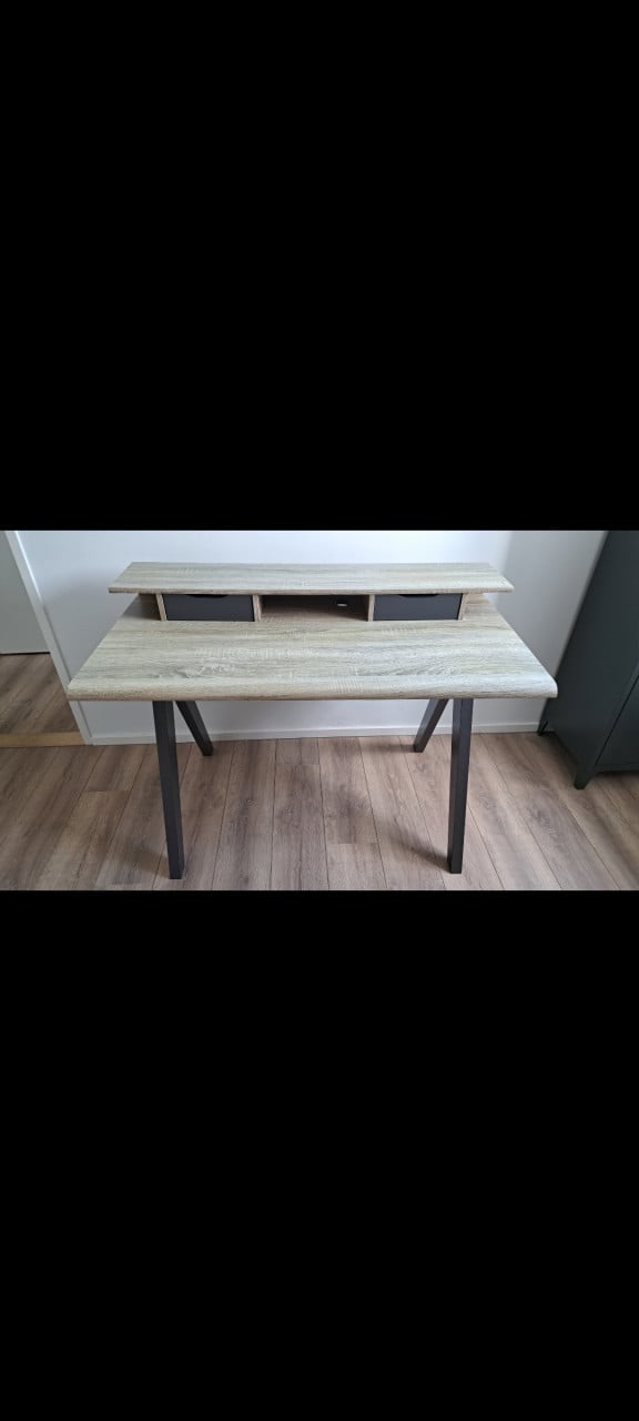 Bureau