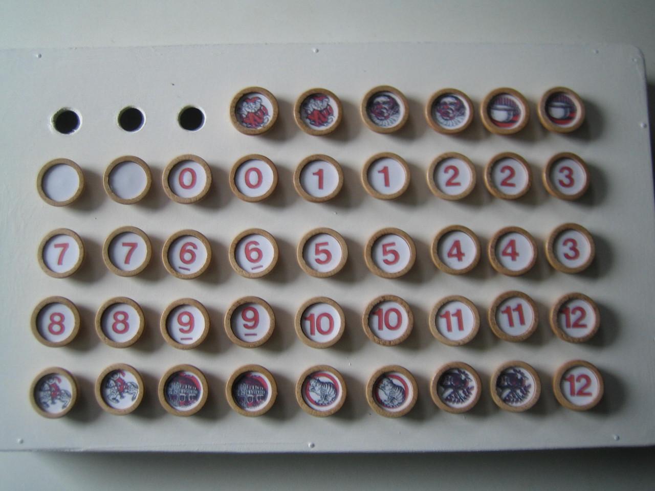 Slabberjan / Slabberjanspel