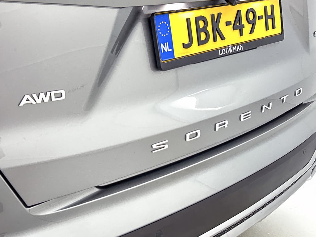 Kia Sorento 1.6 t-gdi plug-in hybrid 4wd executiveline 7p. stoeverw/ventila