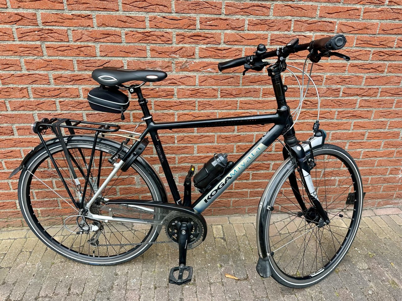 Herenfiets Koga Miyata Roadrunner