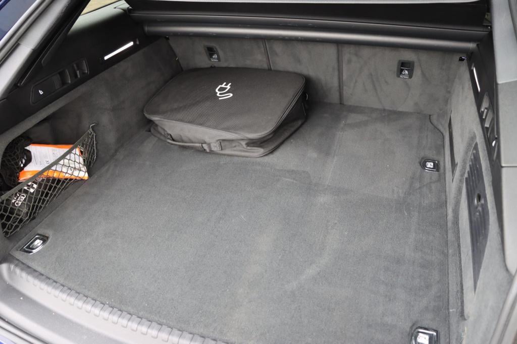 Audi A6 avant 55 tfsi e quattro s edition competition 367pk s-tronic