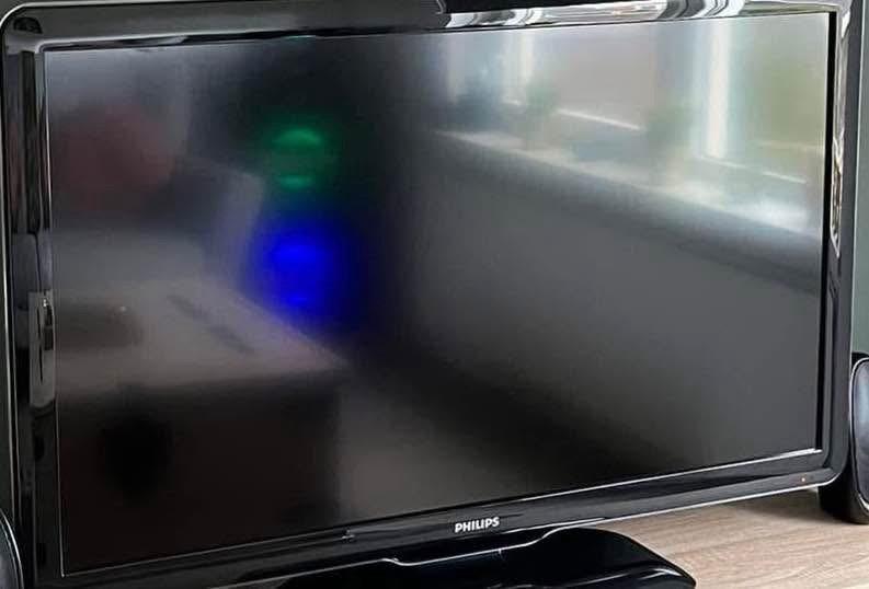 Philips TV