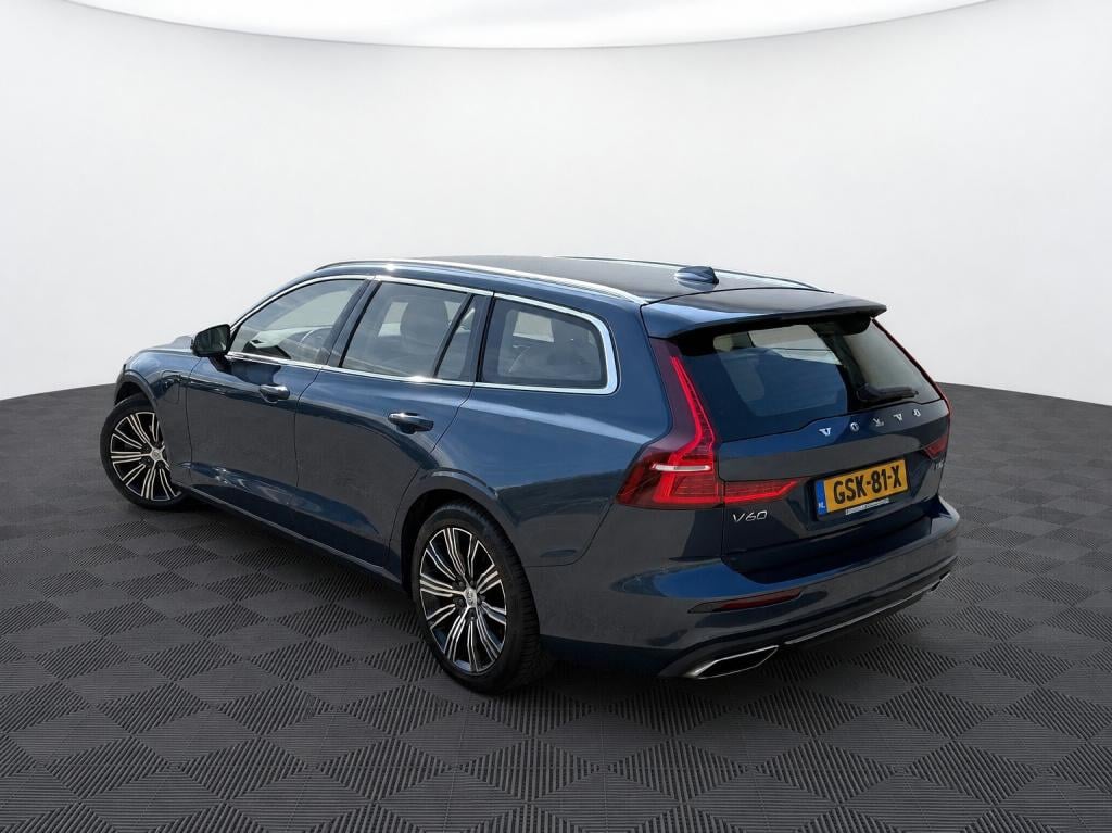 Volvo V60 2.0 t8 twin engine awd inscription