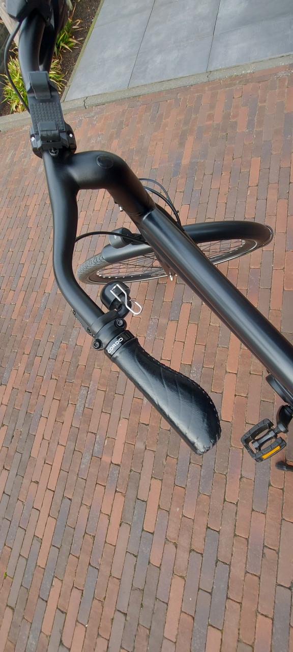 Veloretti Ace One (Urban E-bike)