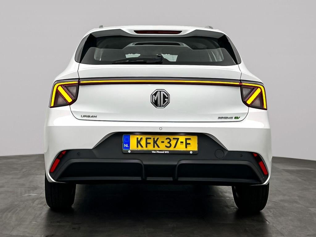 MG Mg4 Ev Urban electric comfort 43 kwh